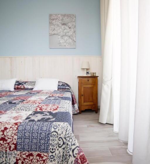 Majatalo Villa Poggio Bardolino