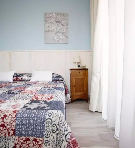Majatalo Villa Poggio Bardolino