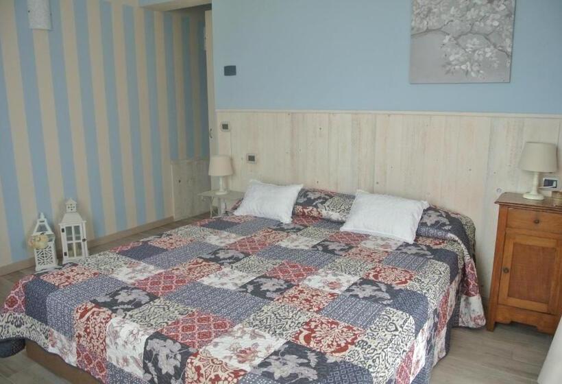 Majatalo Villa Poggio Bardolino