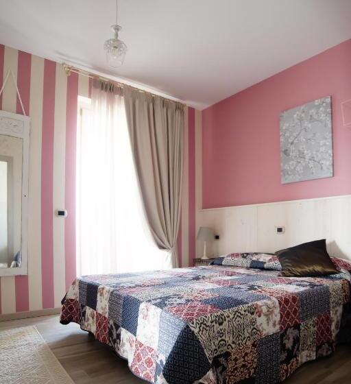 Majatalo Villa Poggio Bardolino