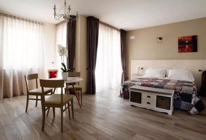 Majatalo Villa Poggio Bardolino