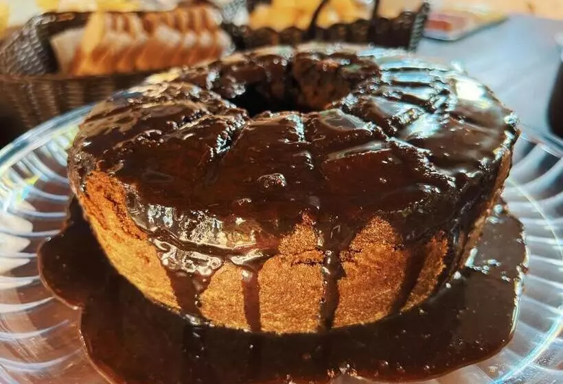 ペンション Pousada Chez Soleil Cibratel Itanhaém