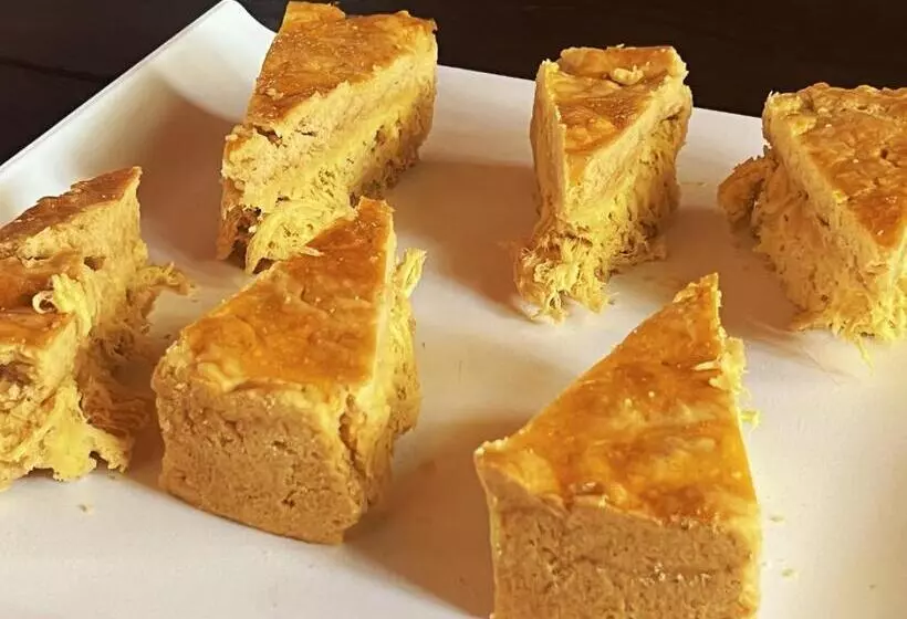 ペンション Pousada Chez Soleil Cibratel Itanhaém