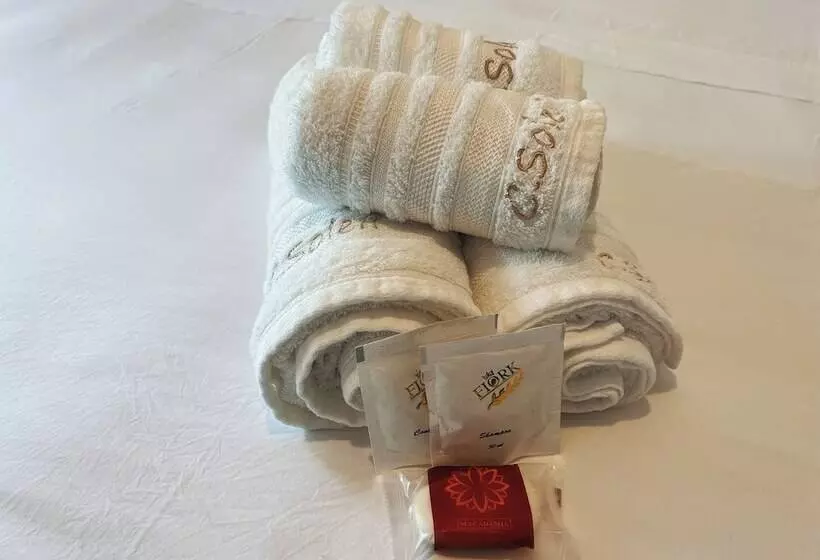 ペンション Pousada Chez Soleil Cibratel Itanhaém