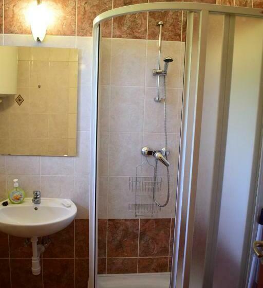 ペンション Tündérfátyol Vendégház