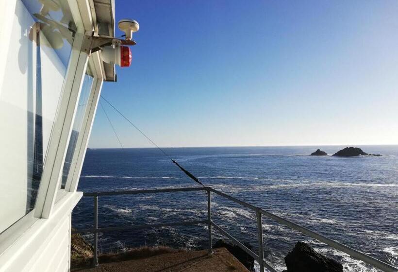 膳宿费 Treventon Guest House