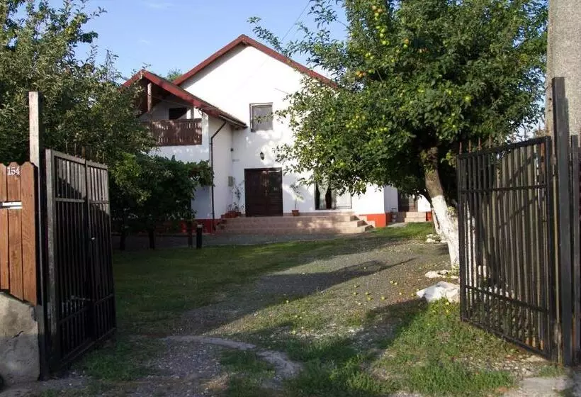 ペンション Vila Toate Panzele Sus