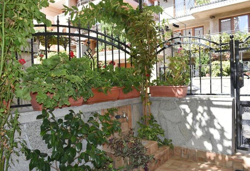 پانسیون Villa Mirage