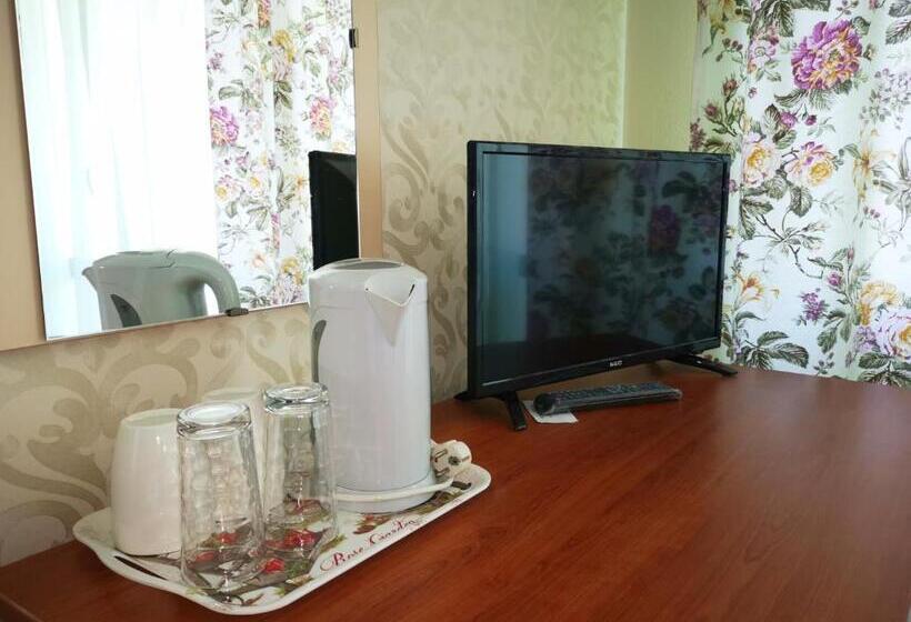 پانسیون Villa Mirage