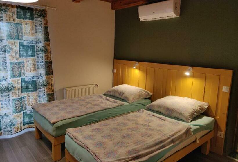 膳宿费 Vilma Villa