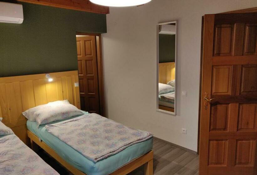 膳宿费 Vilma Villa