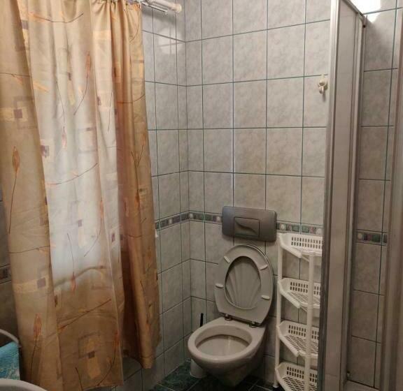 膳宿费 Vilma Villa