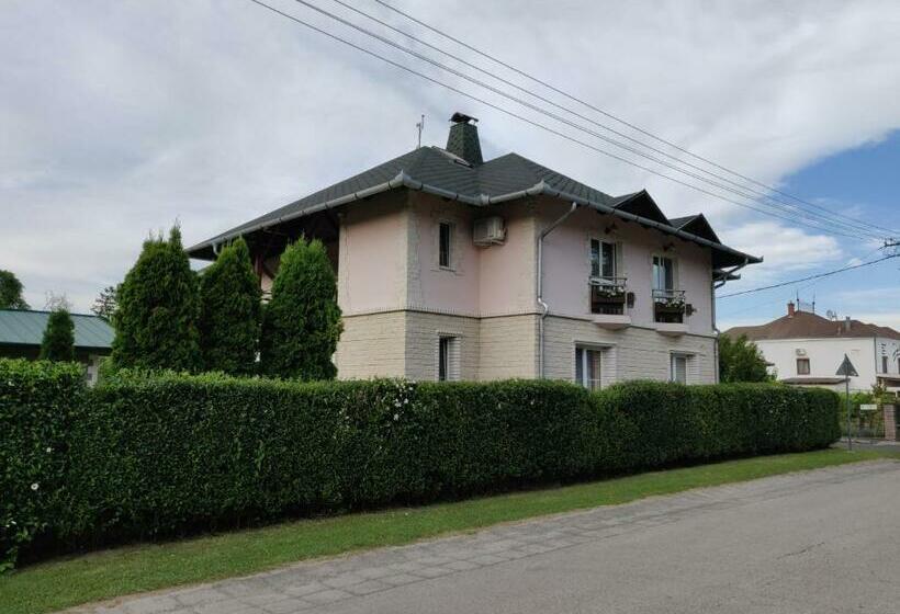 膳宿费 Vilma Villa