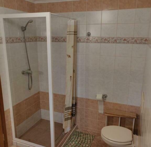 膳宿费 Vilma Villa