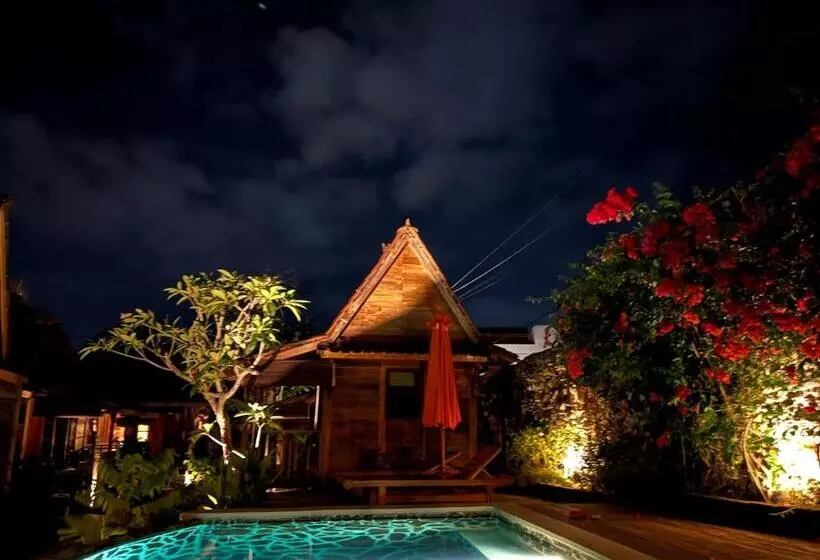 Pinokkio B&b Restaurant