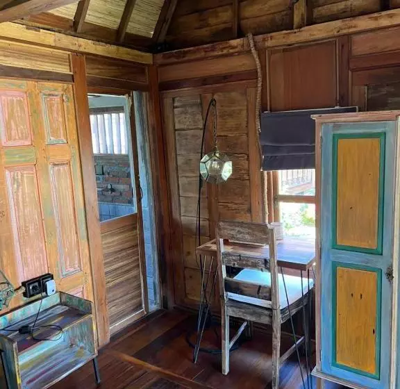 Pinokkio B&b Restaurant