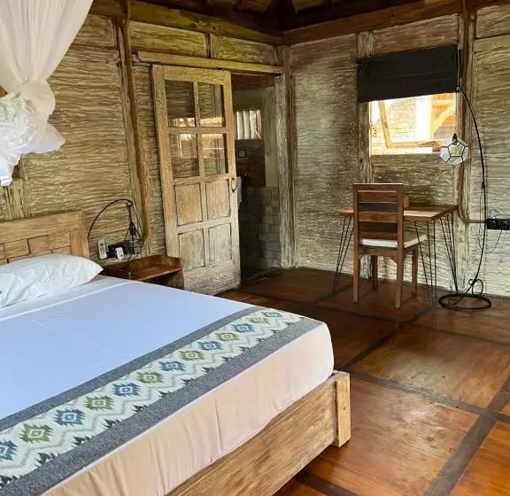 Pinokkio B&b Restaurant