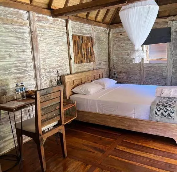 Pinokkio B&b Restaurant