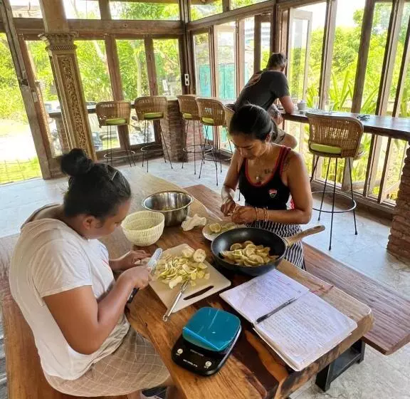 Pinokkio B&b Restaurant