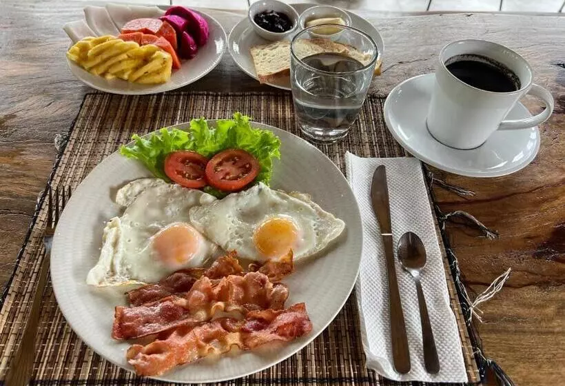 Pinokkio B&b Restaurant