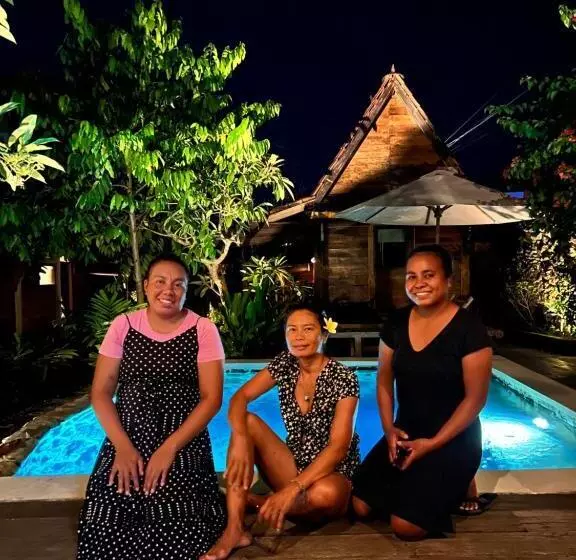 Pinokkio B&b Restaurant