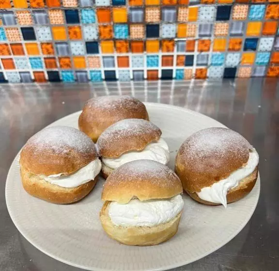 Pinokkio B&b Restaurant