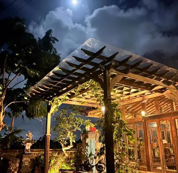 Pinokkio B&b Restaurant