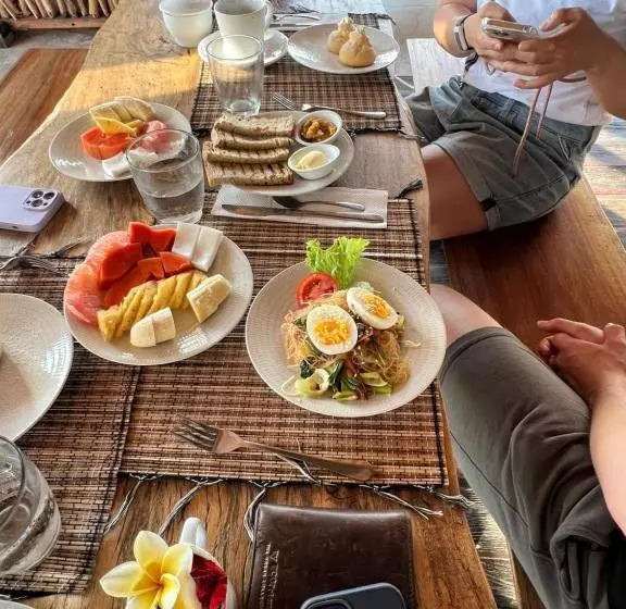 Pinokkio B&b Restaurant