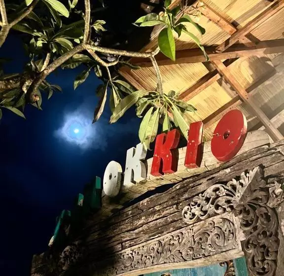 Pinokkio B&b Restaurant