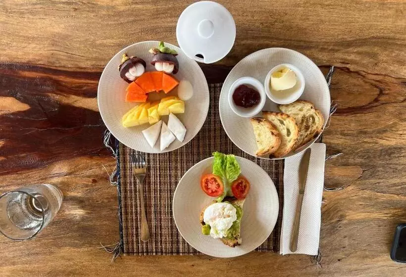 Pinokkio B&b Restaurant