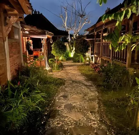 Pinokkio B&b Restaurant