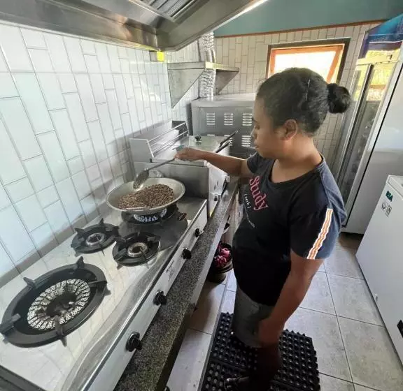 Pinokkio B&b Restaurant