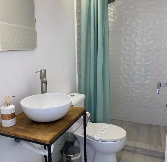 Lomakeskus Glamping By The Sea