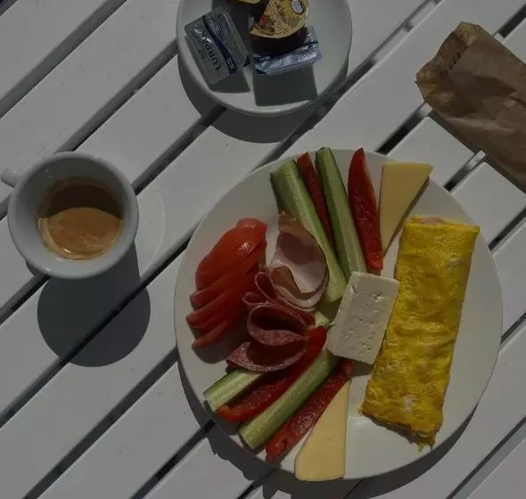 Lomakeskus Glamping By The Sea