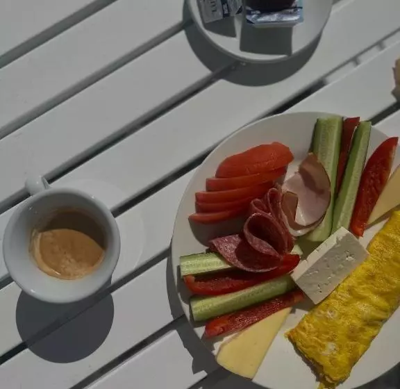 Lomakeskus Glamping By The Sea