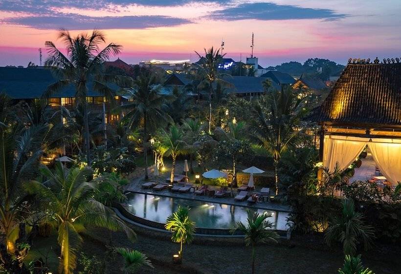 Alaya Resort Ubud