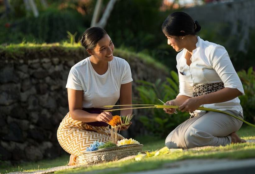 Alaya Resort Ubud