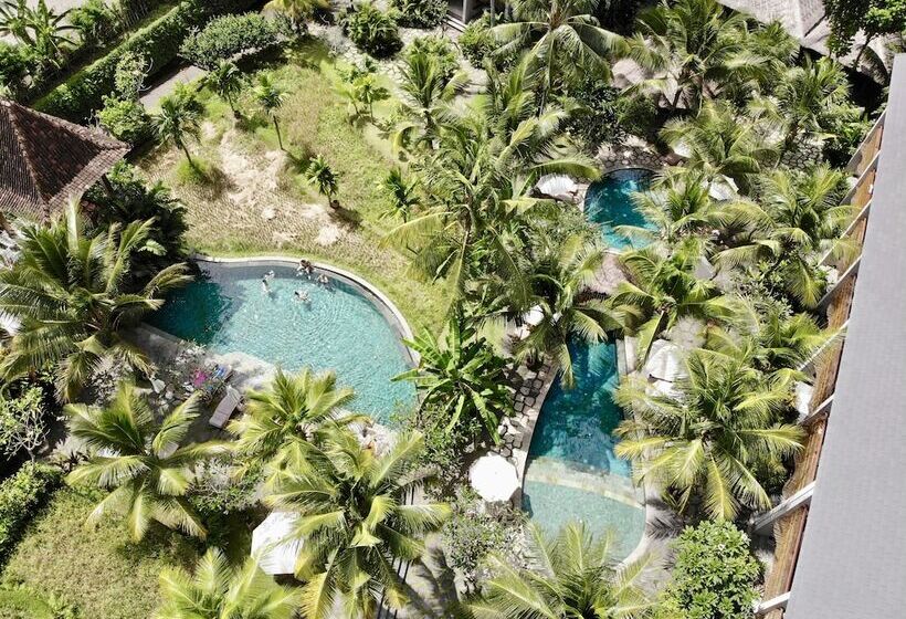 Alaya Resort Ubud