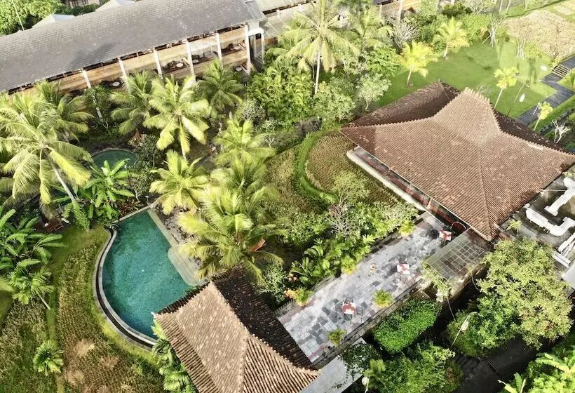 Alaya Resort Ubud