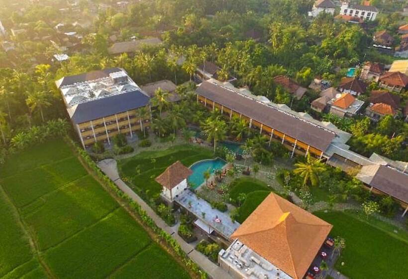 Alaya Resort Ubud