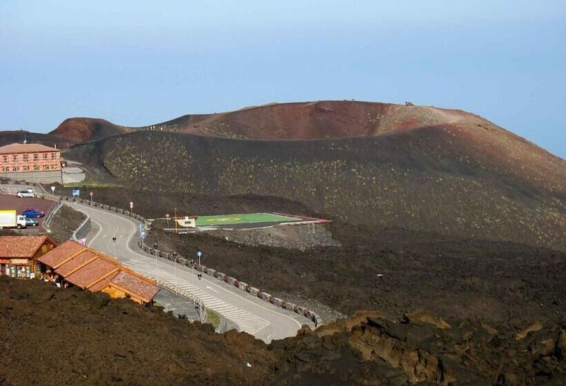 مبيت وإفطار I Colori Del Sole