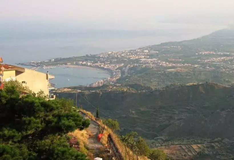 צימר I Colori Del Sole