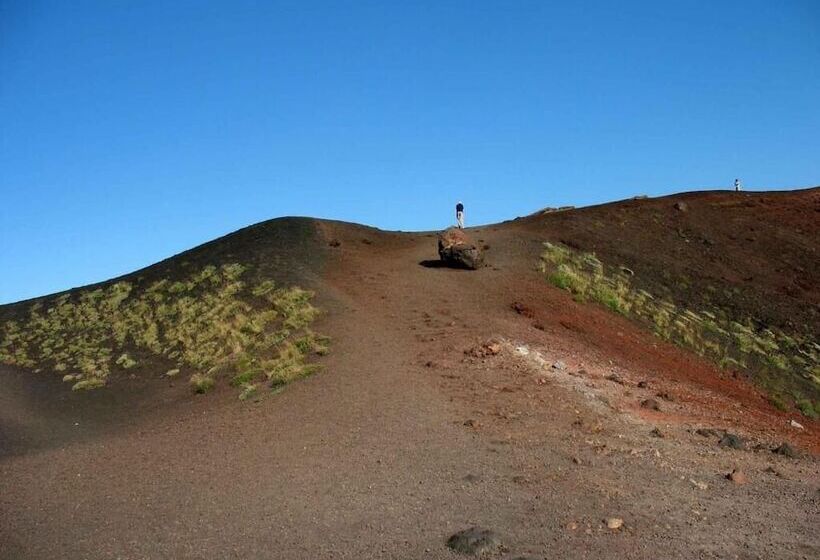 مبيت وإفطار I Colori Del Sole