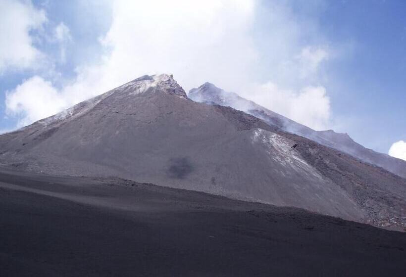 مبيت وإفطار I Colori Del Sole