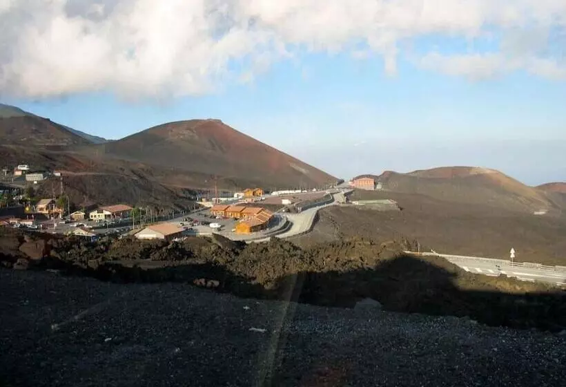 צימר I Colori Del Sole