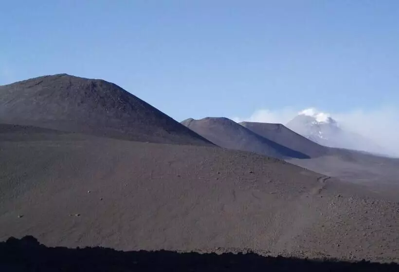 צימר I Colori Del Sole