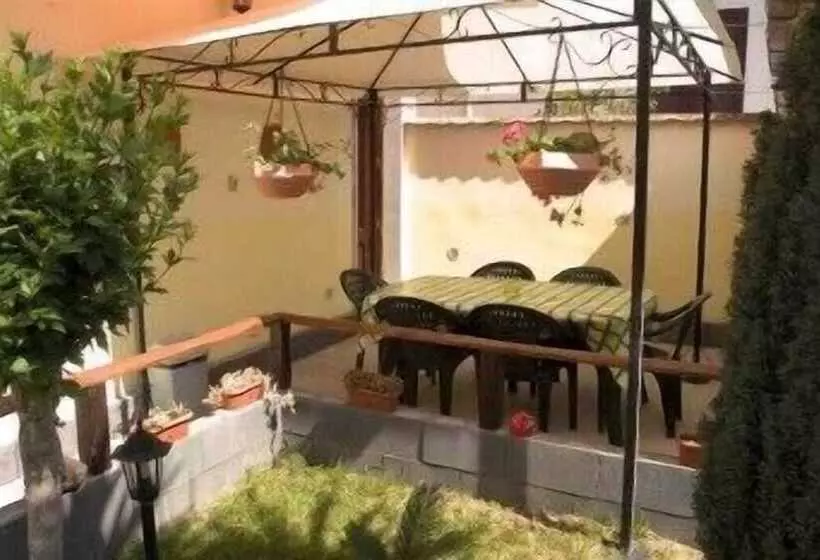 צימר I Colori Del Sole