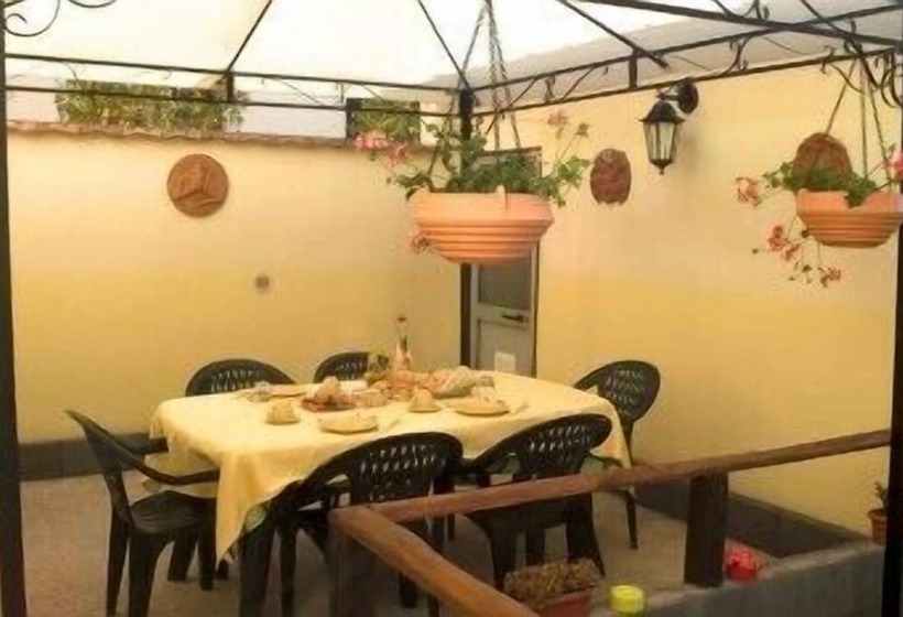 مبيت وإفطار I Colori Del Sole