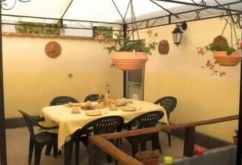 צימר I Colori Del Sole