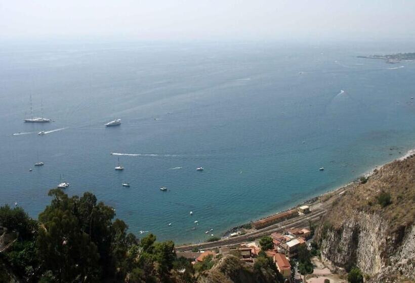 مبيت وإفطار I Colori Del Sole